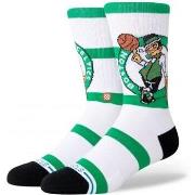 Chaussettes Stance Chaussettes Homme PREP BOS NBA