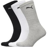 Chaussettes Puma unisex crew sock 3p