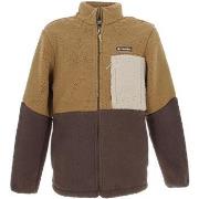 Polaire Columbia Mountainside heavyweight fleece