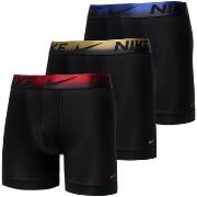 Boxers Nike Trunk 3pk