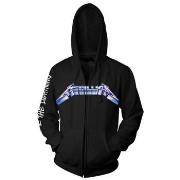 Sweat-shirt Metallica Ride The Lightning