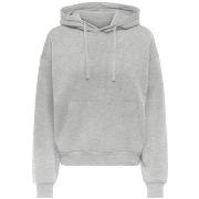 Sweat-shirt Only 15338730 BEST-LIGHT GREY