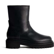 Bottes HOFF OFFICE LEATHER BOOT