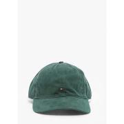 Casquette Tommy Hilfiger Casquette verte