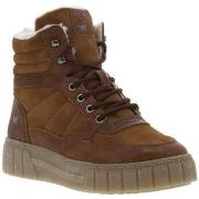 Boots Mustang 23697CHAH24