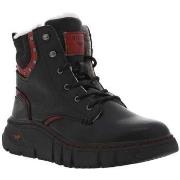 Boots Mustang 23741CHAH24