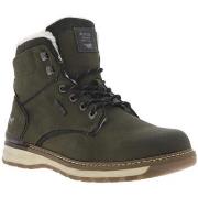 Bottes Mustang 23709CHAH24