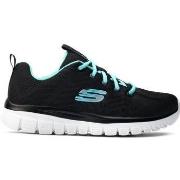 Chaussures Skechers Graceful Get Connected Formateurs