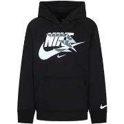 Sweat-shirt enfant Nike Big Mashup