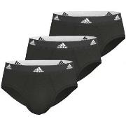 Slips adidas 3 Slips Homme ACTIVE FLEX3