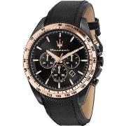 Montre Maserati Traguardo R8871612038