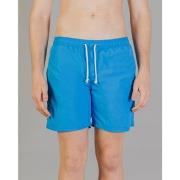 Maillots de bain Aquascutum BEACH CHECK POCKET AB_B004_BB027