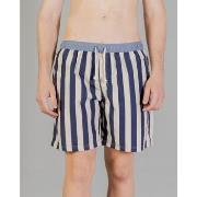 Maillots de bain Aquascutum BEACH SEASIDE VOLLEY AB_B004_BB043