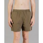 Maillots de bain Aquascutum BEACH DELAVE' SHORTS AB_B004_BB057