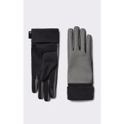 Gants Rains Gants doublés gris-048245