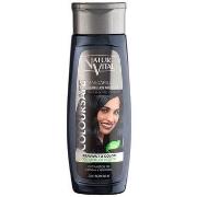 Soins &amp; Après-shampooing Natur Vital Masque Coloursafe Noir