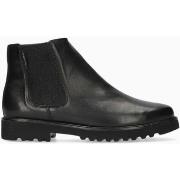 Bottines Mephisto Bottines en cuir SILVA