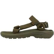 Sandales Teva Sandales pour hommes Hurricane XLT2 vert