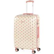 Valise Skpat Polka Dots