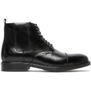 Boots KOST REFUSE 2 NOIR