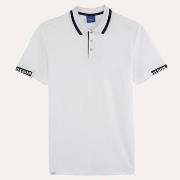 Polo Oxbow Polo manches courtes uni P2NOPAI