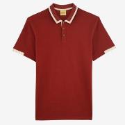 Polo Oxbow Polo manches courtes uni P2NOPAI