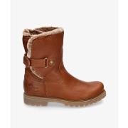 Bottines Panama Jack FELIA B8