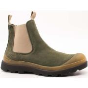 Bottines Panchic -