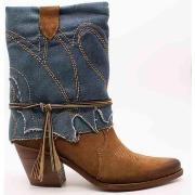 Bottes Felmini -