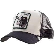 Chapeau Goorin Bros Casquette trucker cash Goorin Bros