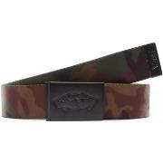 Ceinture Vans Ceinture de camouflage Shredator en tissu