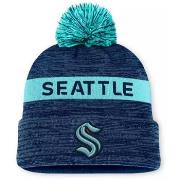 Bonnet Fanatics Bonnet NHL Seattle Kraken Fana