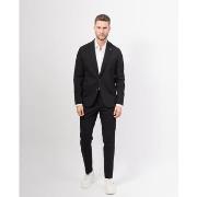 Costumes Mulish Costume homme à simple boutonnage drop 4