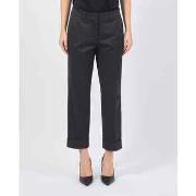 Pantalon Gerry Weber Pantalon femme en tissu