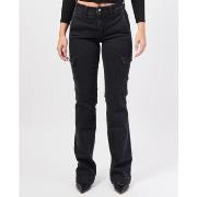 Pantalon Guess Jean cargo stretch