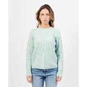 Pull Gerry Weber Pull col rond en coton