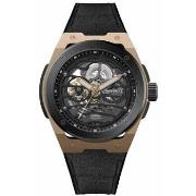 Montre Ingersoll Montre Homme I15202 Noir