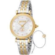 Montre Roberto Cavalli Montre Femme JC1L266M0055 (Ø 20 mm)