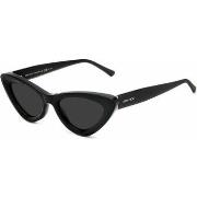 Lunettes de soleil Jimmy Choo Lunettes de soleil Femme ADDY_S-807-52