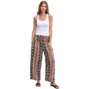 Pantalon Isla Bonita By Sigris Pantalon