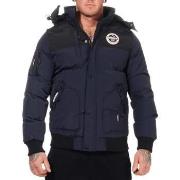 Doudounes Geographical Norway VOLVA