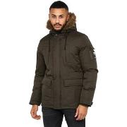 Blouson Crosshatch Parkmoore