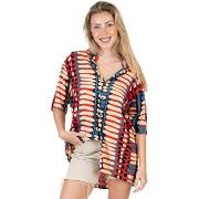 Chemise Isla Bonita By Sigris Chemise