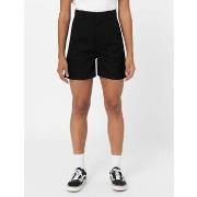 Short Dickies PHOENIX REC SHORT - DK0A4Y85-BLK1 BLACK