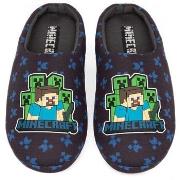 Chaussons enfant Minecraft NS7169