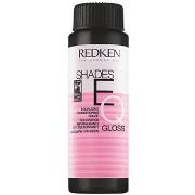 Colorations Redken Shades Eq 09aa Papaya 60 Ml X