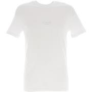 T-shirt Guess Aidy cn ss tee