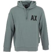 Sweat-shirt EAX Sweat à capuche