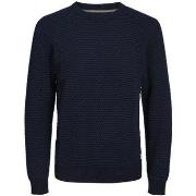 Pull Jack &amp; Jones 12212816 ATLAS-MOOD INDIGO