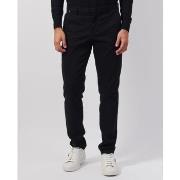 Pantalon BOSS Pantalon homme coupe slim en coton stretch